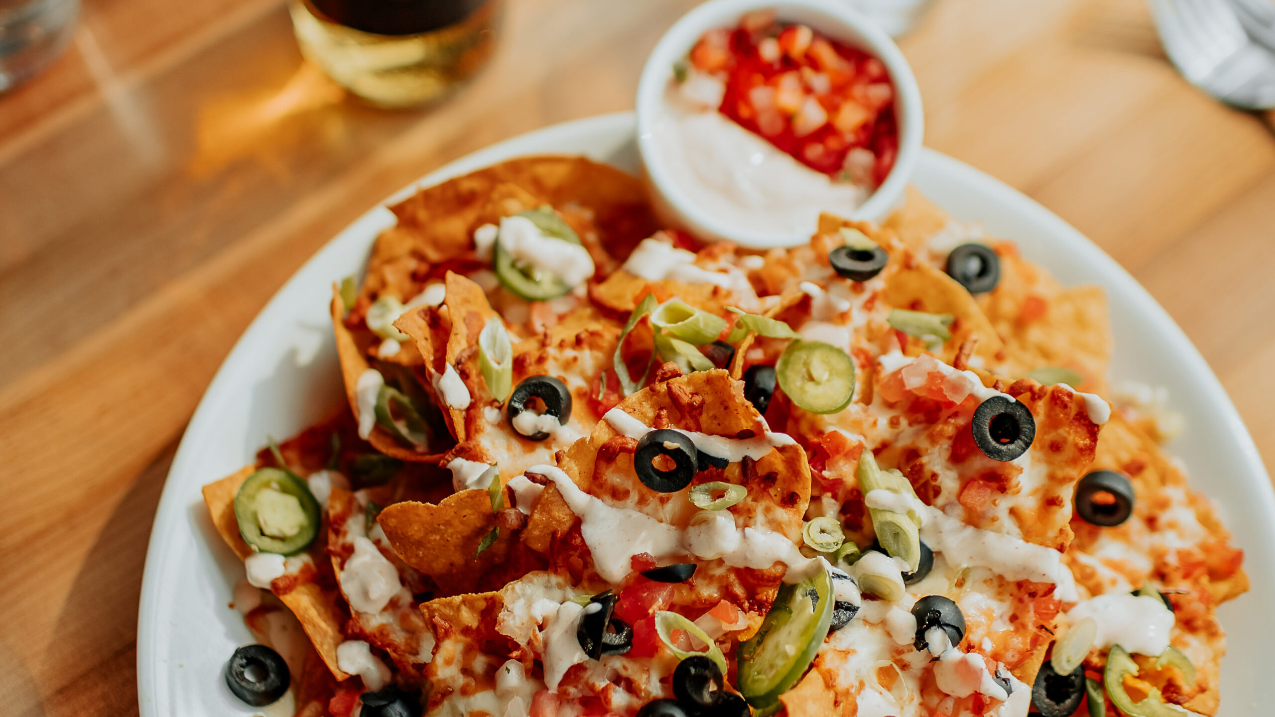 NACHOS