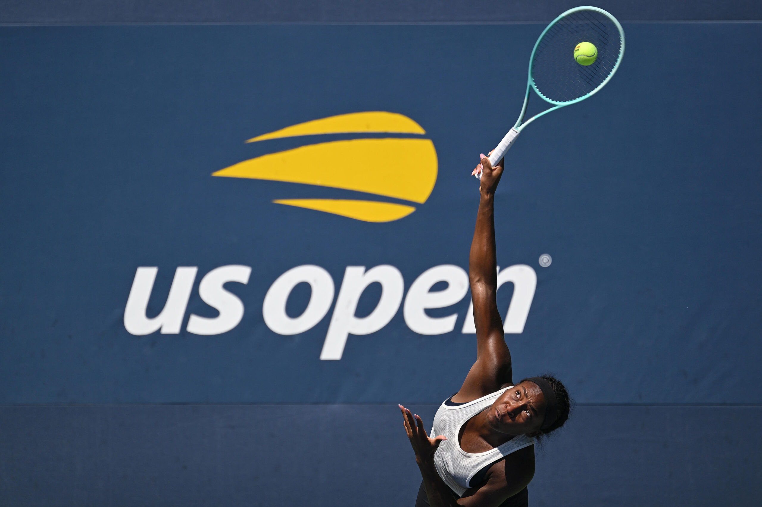 US OPEN